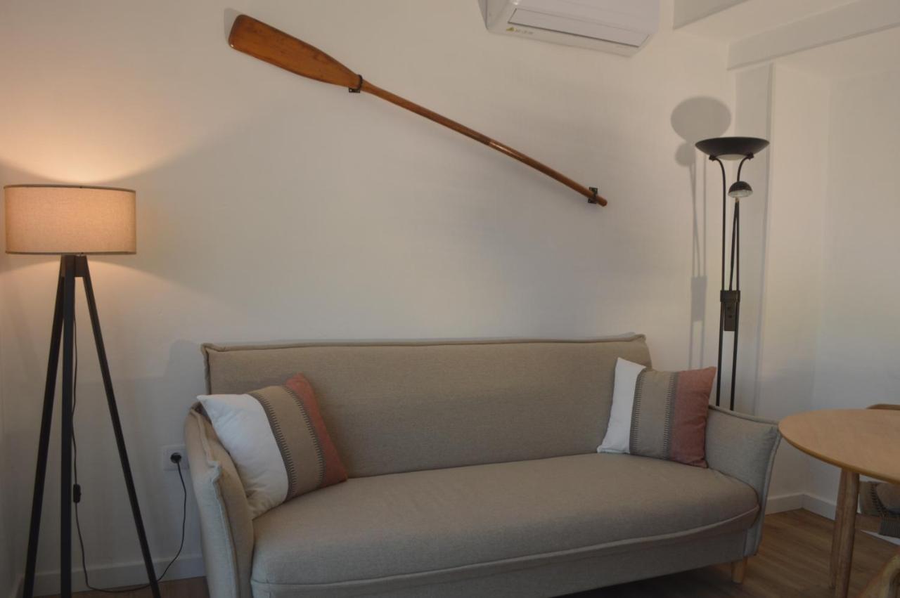Maravilloso Apartamento Amanecer Cabo A Pie De Playa Y Mar En Chalet Roquetes Alicante Eksteriør billede